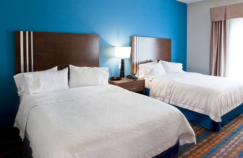 Kenedy Hôtel | Hampton Inn Kenedy