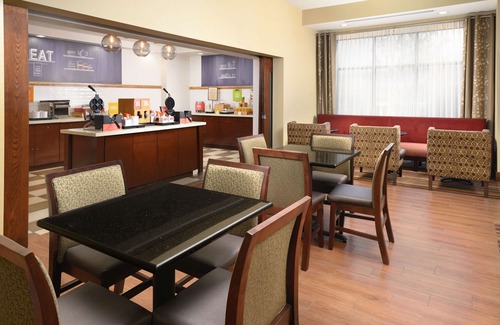 Kimball Hôtel | Hampton Inn Kimball