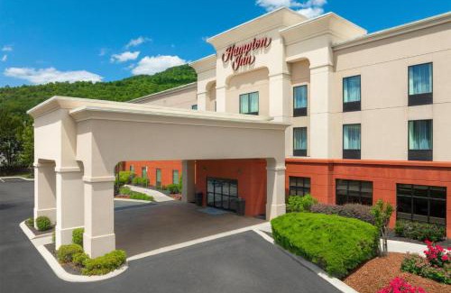 Kimball Hôtel | Hampton Inn Kimball