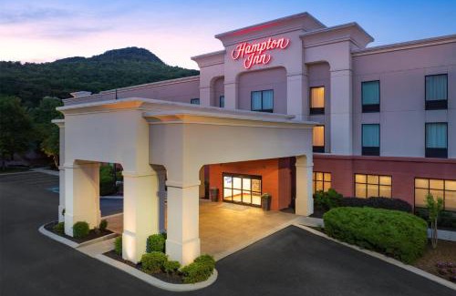 Kimball Hôtel | Hampton Inn Kimball