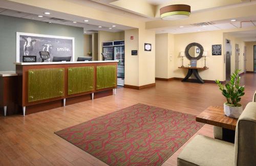 Kimball Hôtel | Hampton Inn Kimball