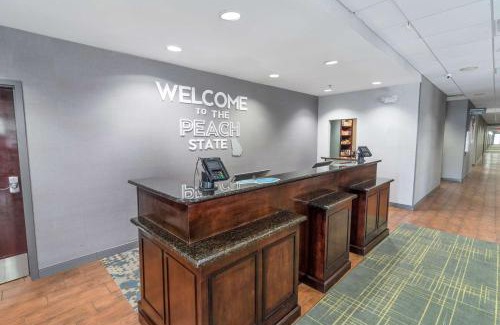 Kingsland Hôtel | Hampton Inn Kingsland