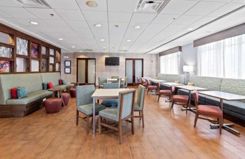 Kingsland Hôtel | Hampton Inn Kingsland
