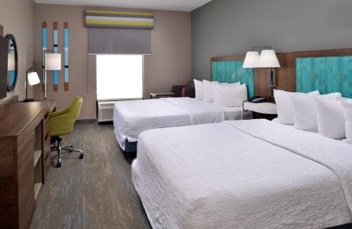 LaPlace Hôtel | Hampton Inn Laplace