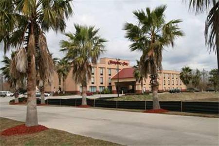 LaPlace Hôtel | Hampton Inn Laplace
