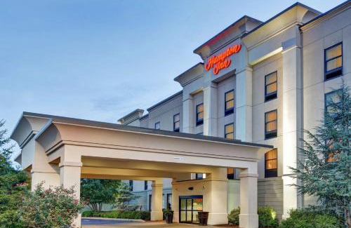 Lewisburg Hôtel | Hampton Inn Lewisburg