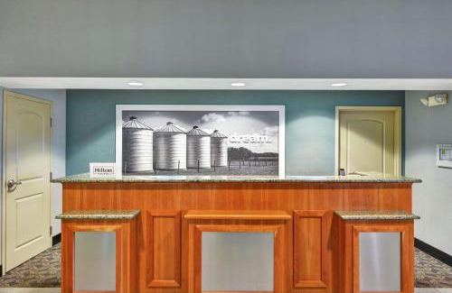 Lewisburg Hôtel | Hampton Inn Lewisburg