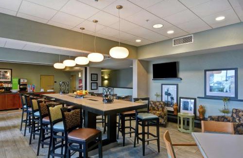 Lewisburg Hôtel | Hampton Inn Lewisburg