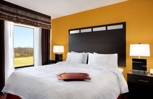 Royersford Hôtel | Hampton Inn Limerick-Philadelphia Area