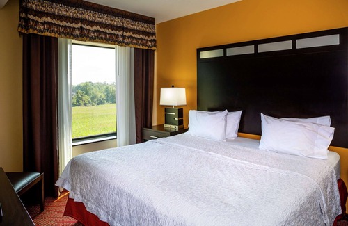 Royersford Hôtel | Hampton Inn Limerick-Philadelphia Area