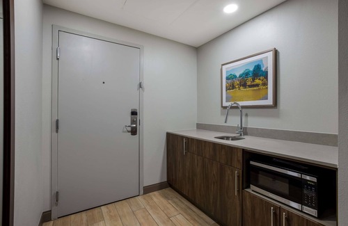 Linden Hôtel | Hampton Inn Linden