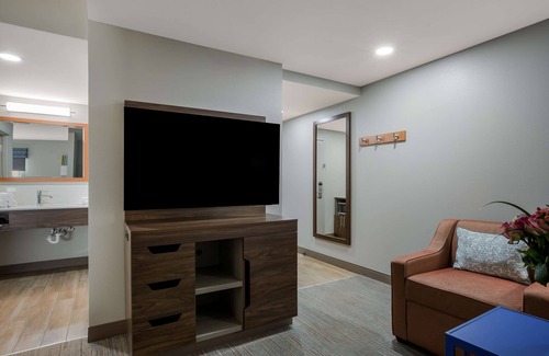 Linden Hôtel | Hampton Inn Linden