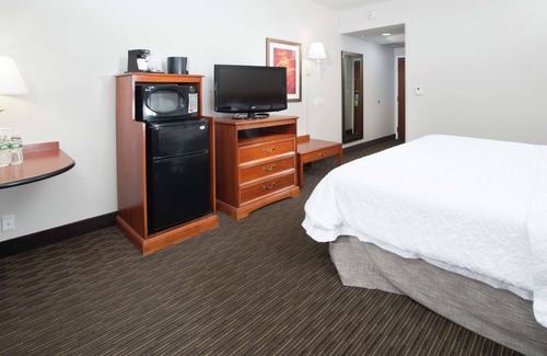 Linden Hôtel | Hampton Inn Linden