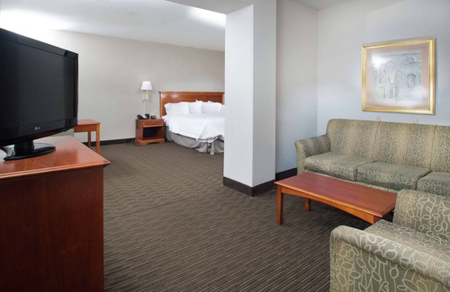 Linden Hôtel | Hampton Inn Linden