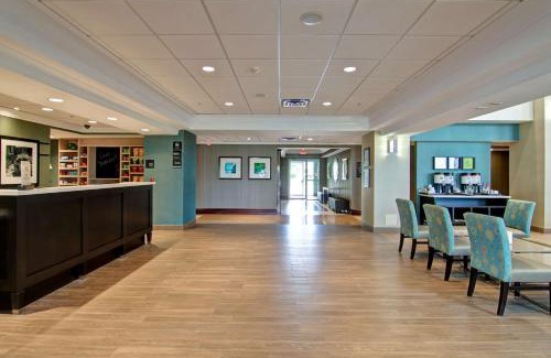 Westminster Hôtel | Hampton Inn London Ontario