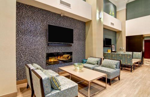 Westminster Hôtel | Hampton Inn London Ontario