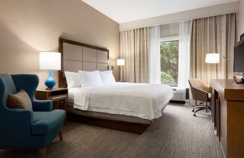 Farmingville Hôtel | Hampton Inn Long Island-Brookhaven