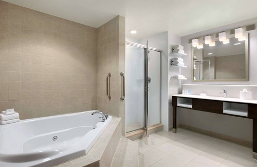 Farmingville Hôtel | Hampton Inn Long Island-Brookhaven