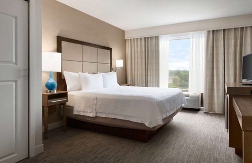 Farmingville Hôtel | Hampton Inn Long Island-Brookhaven