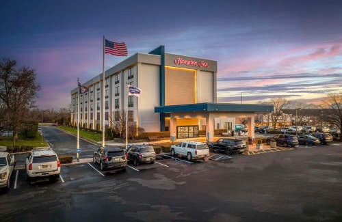 Commack Hôtel | Hampton Inn Long Island/Commack