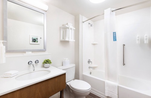 Islandia Hôtel | Hampton Inn Long Island/Islandia