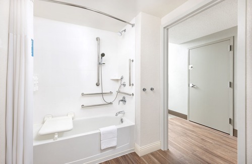 Islandia Hôtel | Hampton Inn Long Island/Islandia
