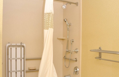 Macomb Hôtel | Hampton Inn Macomb