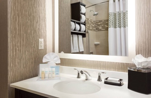 Theater District Hôtel | Hampton Inn Manhattan/Times Square Central