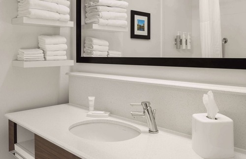 Maple Grove Hôtel | Hampton Inn Minneapolis NW Maple Grove