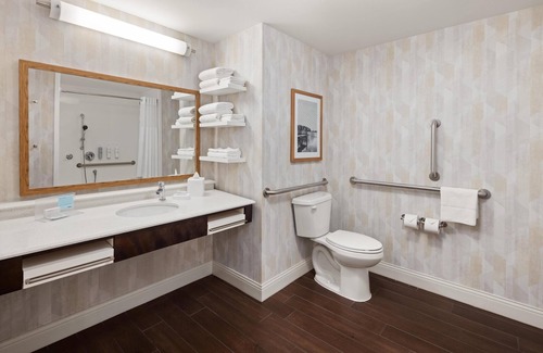 Roseville Hôtel | Hampton Inn Minneapolis-Roseville