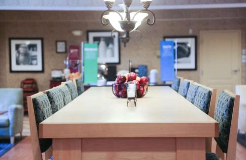 Morehead Hôtel | Hampton Inn Morehead