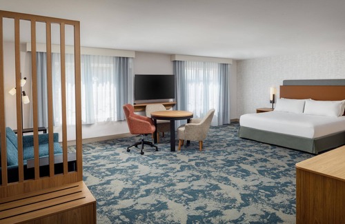 Nashua Hôtel | Hampton Inn Nashua