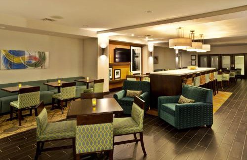 Niagara Falls Hôtel | Hampton Inn Niagara Falls/Blvd