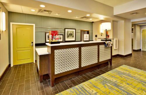 Niagara Falls Hôtel | Hampton Inn Niagara Falls/Blvd