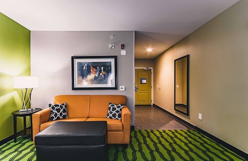 Niagara Falls Hôtel | Hampton Inn Niagara Falls/Blvd