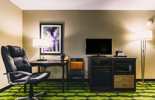 Niagara Falls Hôtel | Hampton Inn Niagara Falls/Blvd