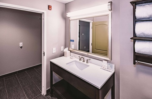Niagara Falls Hôtel | Hampton Inn Niagara Falls/Blvd