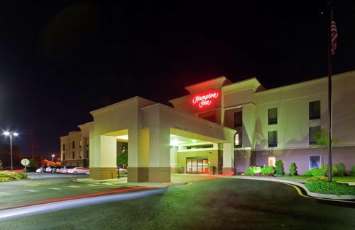 North Brunswick Hôtel | Hampton Inn North Brunswick NJ