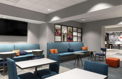 O'Fallon Hôtel | Hampton Inn O'Fallon, Il
