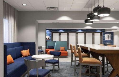 O'Fallon Hôtel | Hampton Inn O'Fallon, Il