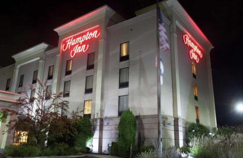 Oneonta Hôtel | Hampton Inn Oneonta