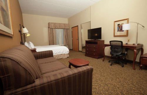 Oneonta Hôtel | Hampton Inn Oneonta