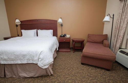 Oneonta Hôtel | Hampton Inn Oneonta