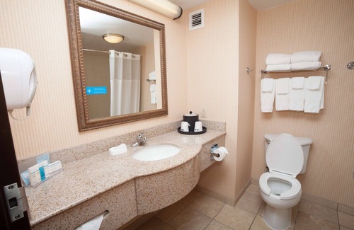 Oneonta Hôtel | Hampton Inn Oneonta