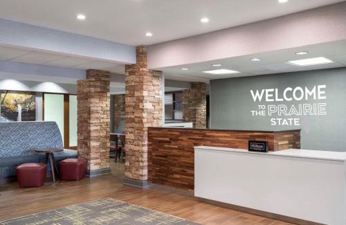 Ottawa Hôtel | Hampton Inn Ottawa - Starved Rock Area