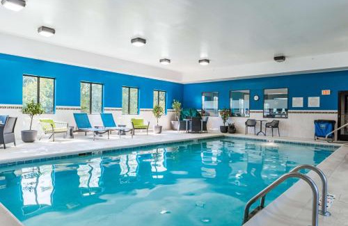 Ottawa Hôtel | Hampton Inn Ottawa - Starved Rock Area