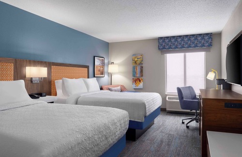 Ottawa Hôtel | Hampton Inn Ottawa (Starved Rock Area)