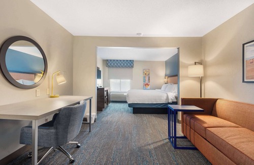 Ottawa Hôtel | Hampton Inn Ottawa (Starved Rock Area)