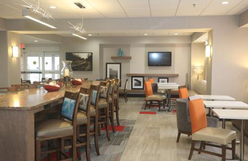 Owego Hôtel | Hampton Inn Owego