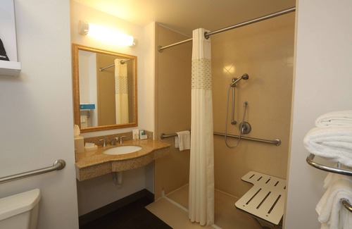 Owego Hôtel | Hampton Inn Owego